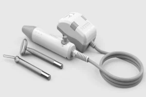 Alta frequência HTM (capilar e facial)