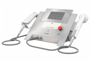 Fluence Maxx aparelho de fototerapia por laser e led de baixa potência