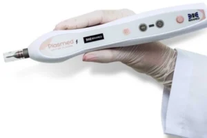 Jato de Plasma Ibramed