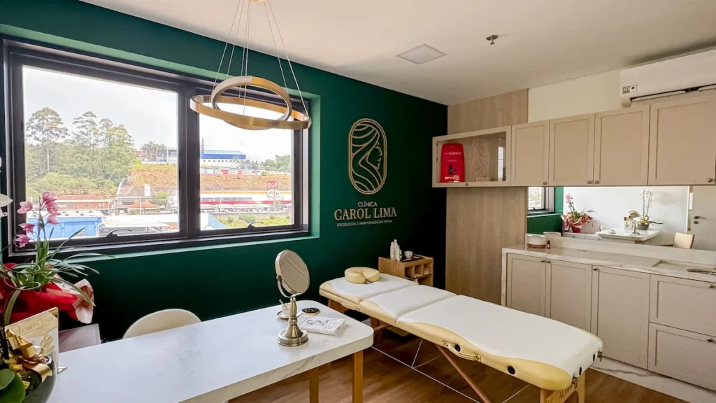 Clínica Carol Lima