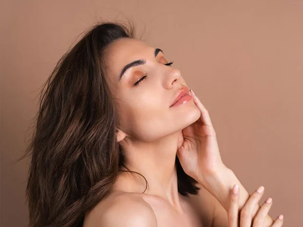 Preenchimento com Ácido Hialurônico